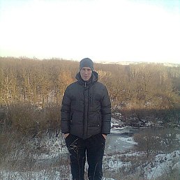 александр, 29, Балашов