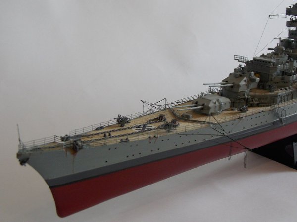 Prinz Eugen (1938) - 13
