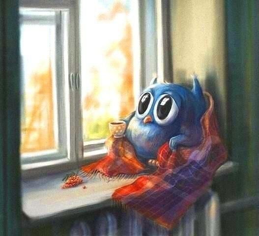 Оставь меня, работа, я в печали... Приди ко мне, зарплата, я скучаю!