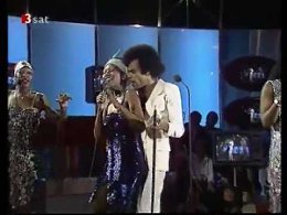 Boney M. - Sunny - Disco '77