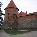  Aleksandr, , 63  -  30  2014   LITVA!ZAMOK TRAKAI!2008!