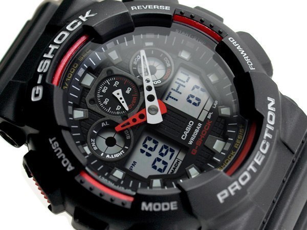   G-SHOCK !!!   CASIO G-SHOCK   50%  ... - 4