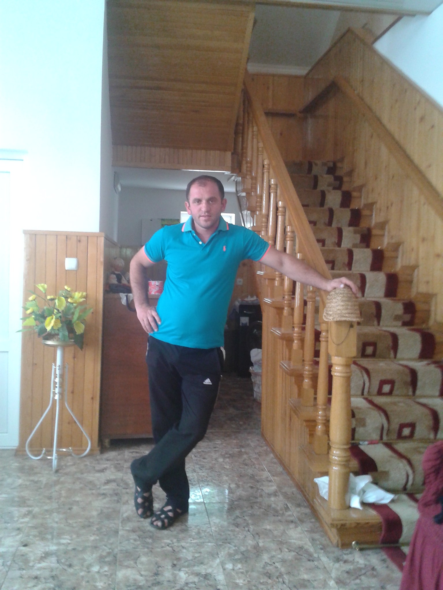 Kaxa Kaxaia - 1 ������� 2014 � 19:57