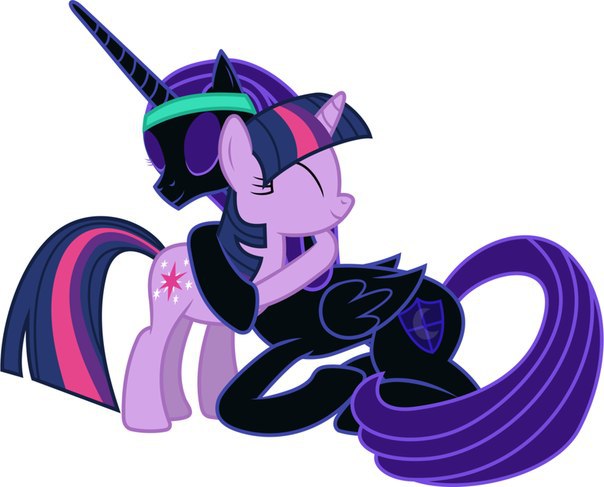 My Little Pony - 2  2014  18:19