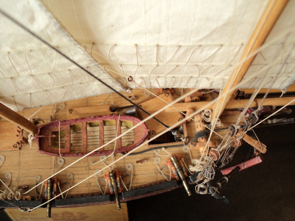 ����� Le Coureur 1776 ��� - 15