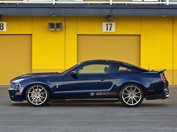 Shelby 1000.Мощность: 1000 л.с.Крутящий момент: 1016 НмПривод: заднийМаксимальная скорость: 350 ... - 3