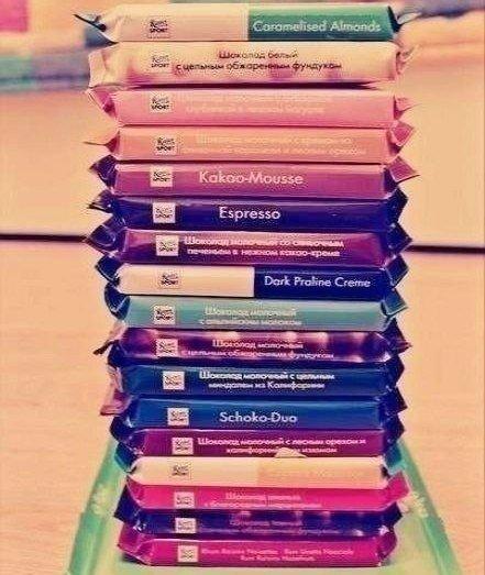 ...Ritter Sport - 6