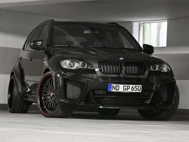 G-Power BMW X5 M Typhoon.: 4395 : 725 .. : 890 : ... - 3