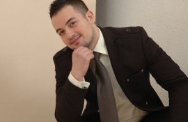 Aleksey Ivanov, 35 ���, ������