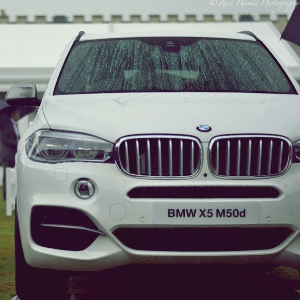 #BMW #X5 #M50d - 5