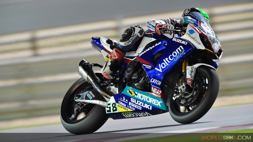 *MotoGP -WSBK~Girls~ - 2  2014  16:38