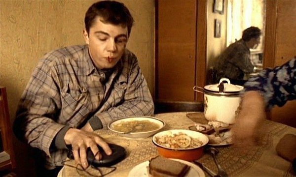 Когда тебе бывает реально плохо, не бухай, а слушай музыку