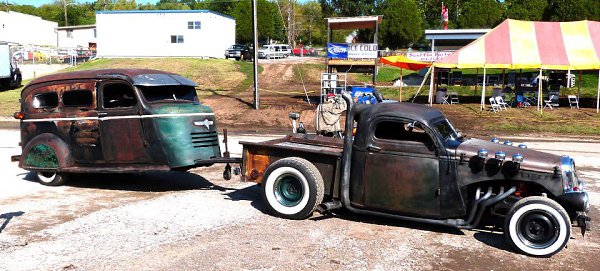 Old cars - 11  2014  23:10