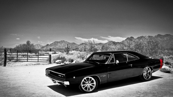 Dodge Charger