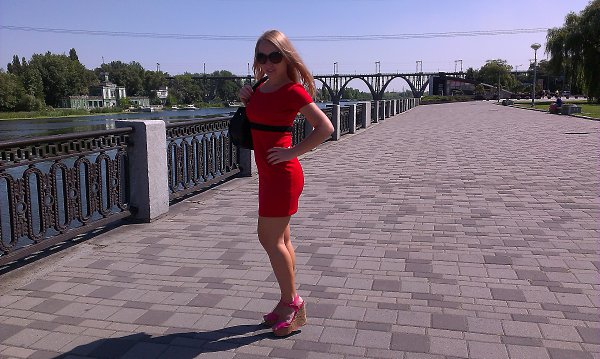 Юлия новосибирск после проекта