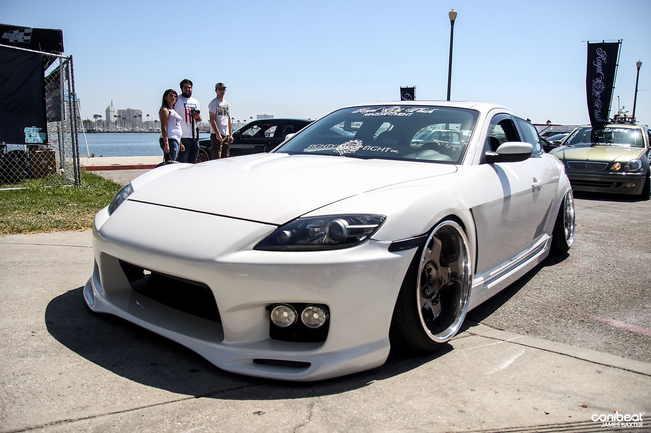 #WEKFEST LA 2014 (Long Beach, CA) Official Coverage(Part3) - 4