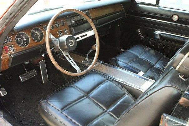 1969 Dodge Charger R/T - 7