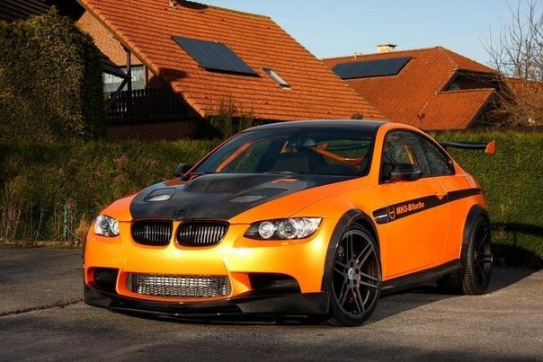 M3 Manhart Racing MH3 V8RS. : 300000 $ .. :  : 350 /.   0  100  ...