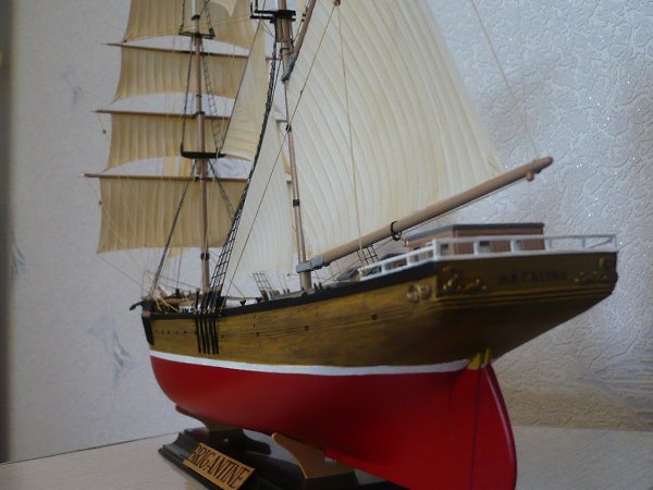  "NATALINA"  : 1:100 - 4