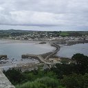  Maris,  -  26  2014   st.Michaels Mount