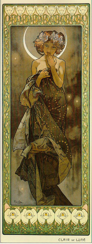 Alphonse Mucha - 33