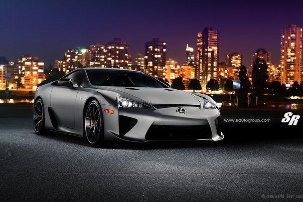 Lexus LFA.: 4.8 V10: 560 .. : 480 :  : ...