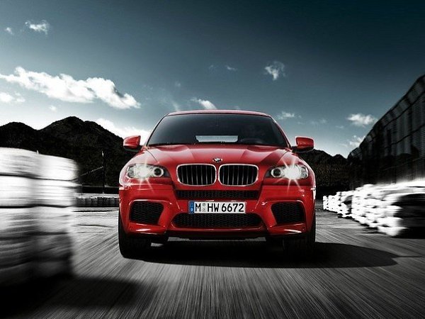 #BMW X6