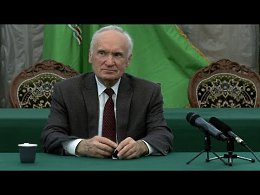 Царствие Божие внутрь Вас есть