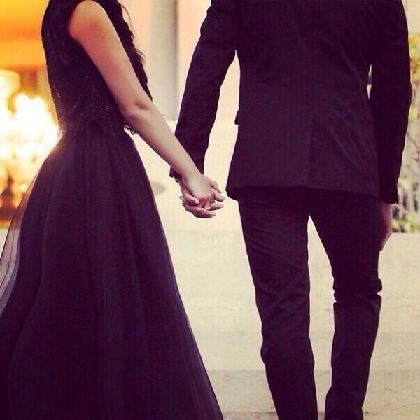 У человека всегда найдется время на вас, если вы ему не безразличны