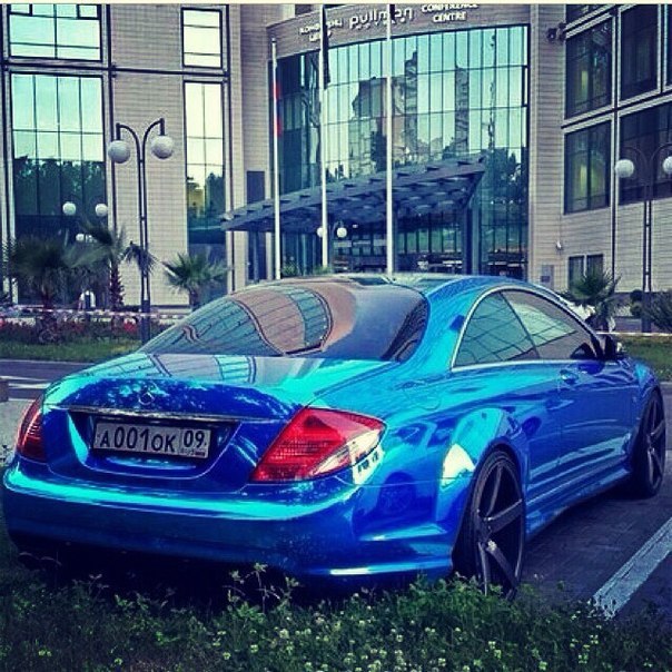 BMW | Mercedes | AUDI - 2 сентября 2014 в 12:28