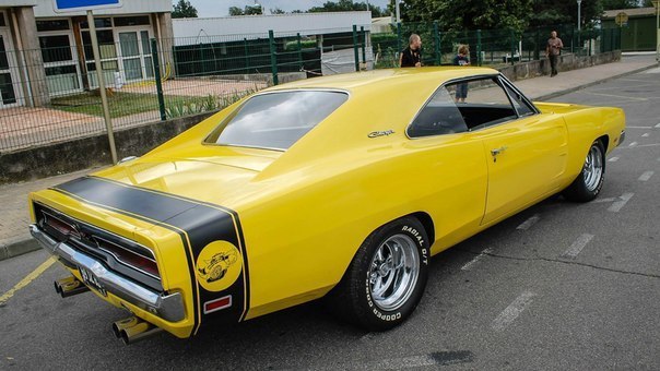 Dodge Charger