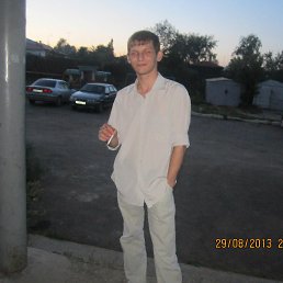 Василий, 30, Алапаевск