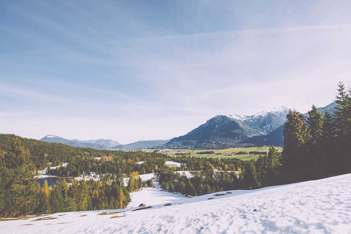 Bavaria, Germany