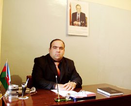 Tural Bagirov Bagirov, 44 ����, ����