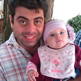 ���� Ilia Nasareia Ilia, ������, 41 ��� - ��������� 23 ������� 2014