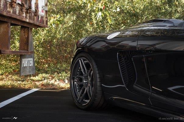 Audi R8 V10 Spyder. - 5