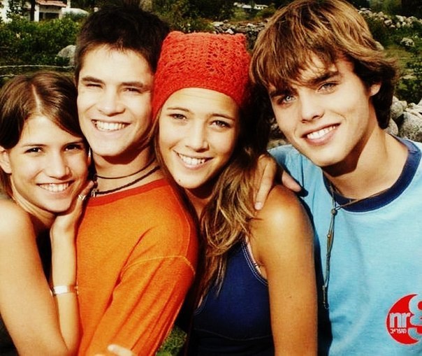  . #Rebeldeway - 2