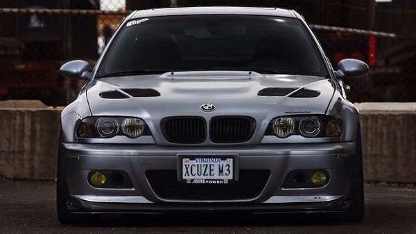 m3 e46