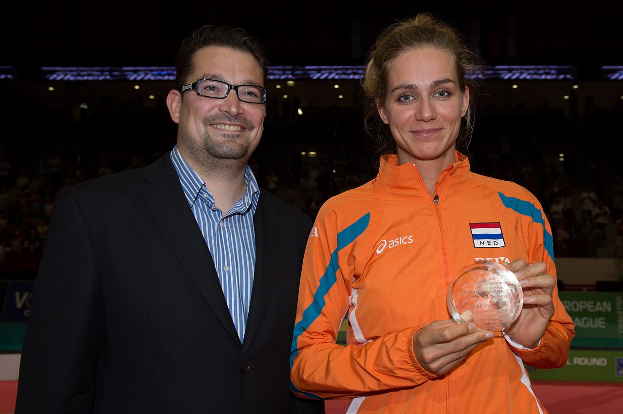 2012 CEV Volleyball European League - https://fotostrana.ru/away?to=/sl/mDk3 CEREMONY - 6