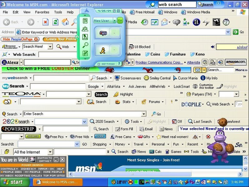   :    EI.#@windowsblog