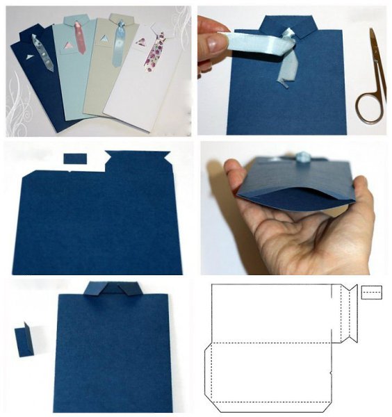 Делаем открытку на день рождения - Главная. lap-lap.ru