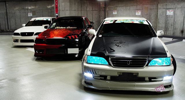 CRESTA