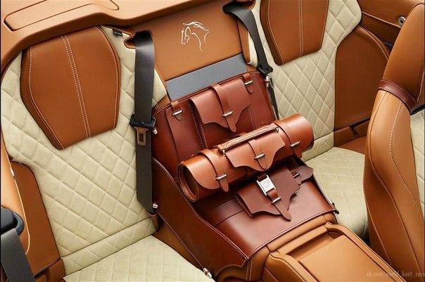 2015 Aston Martin DB9 Volante Equestrian Edition - 3