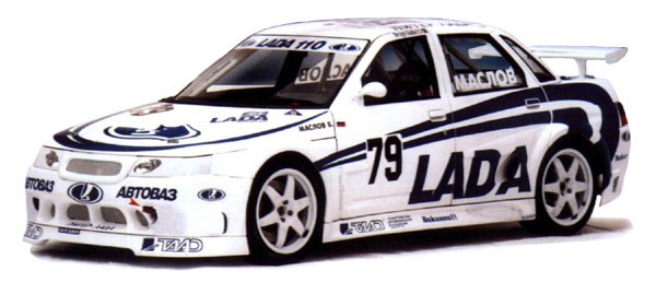 Хотел бы ощутить его на треке и думаю не только я один!