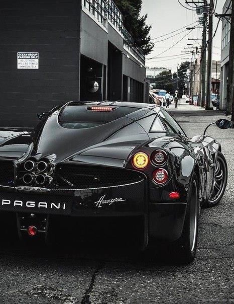 Pagani - 4