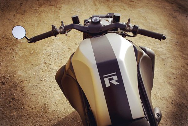 Magpul Ronin - 4