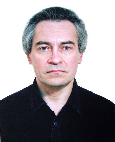 Громов игорь евгеньевич маджестик фото