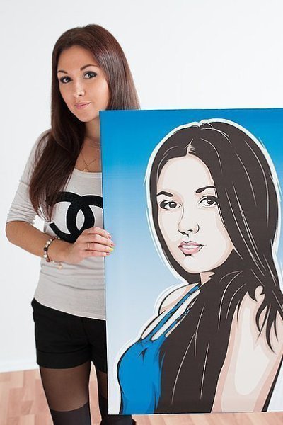 Не знаете что подарить? Оригинальный подарок для человека который вам действительно дорог! ... - 7