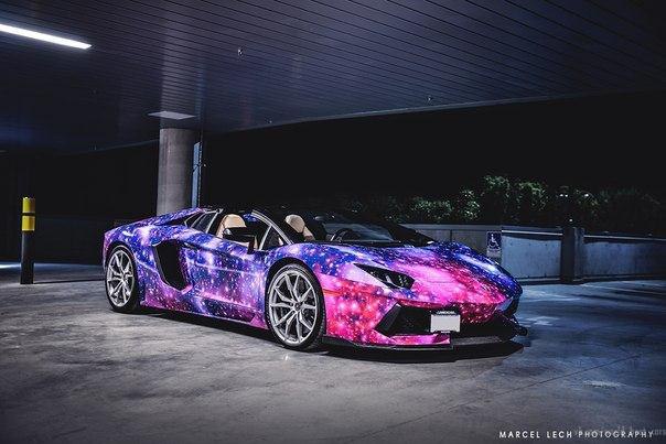 GALAXY AVENTADOR - 3