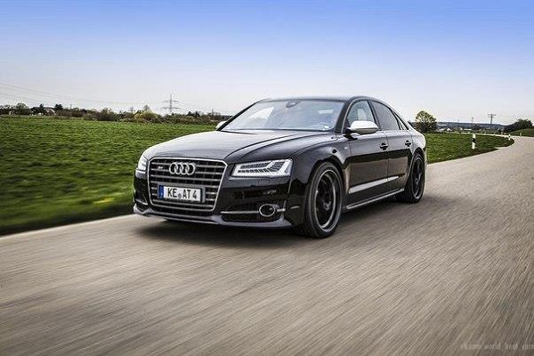 ABT   Audi S8  640 .. ABT Sportsline       ...